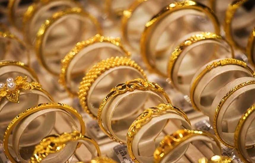 Kemilau Perhiasan Indonesia Mendunia