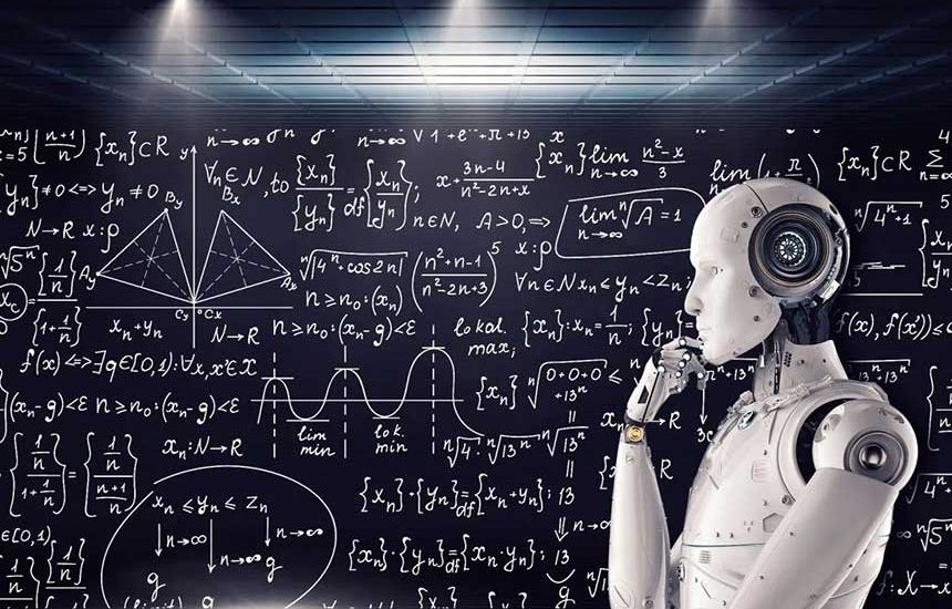 Potensi AI Gantikan Kecerdasan Manusia