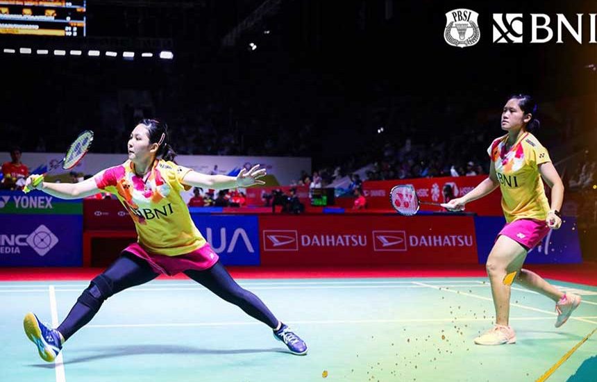 Lanny/Ribka Juara Swiss Open 2024