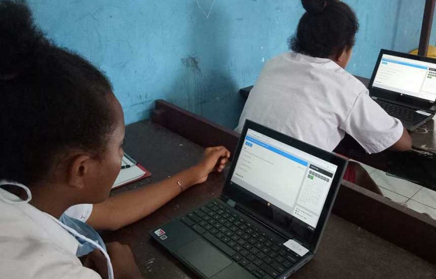 Awan Penggerak Solusi Minim Internet