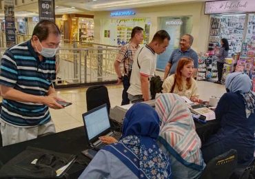 Mobling PBB di Surabaya Tiap Weekend