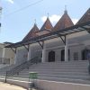 Kejayaan Sumenep di Masjid Sokambang