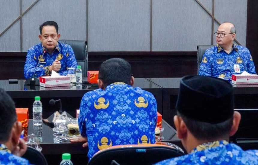 Angka Perkawinan Anak Terus Turun