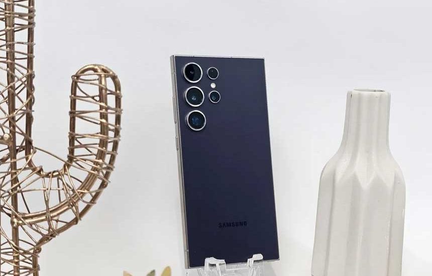 Galaxy S25 Digadang Pakai Exynos 2500