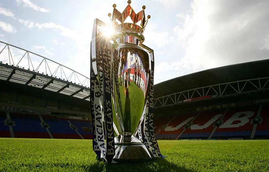 Juara Liga Inggris Ditentukan Pekan Terakhir