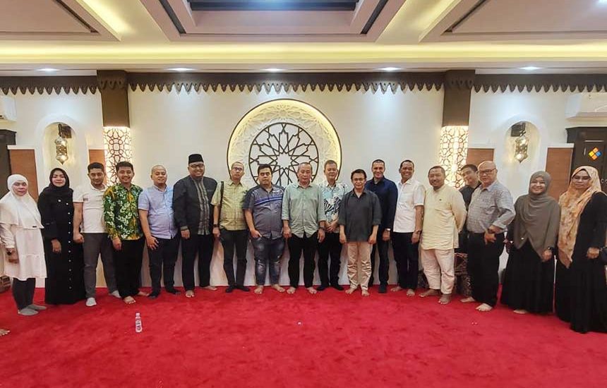 Hanya Visa Haji untuk Berhaji