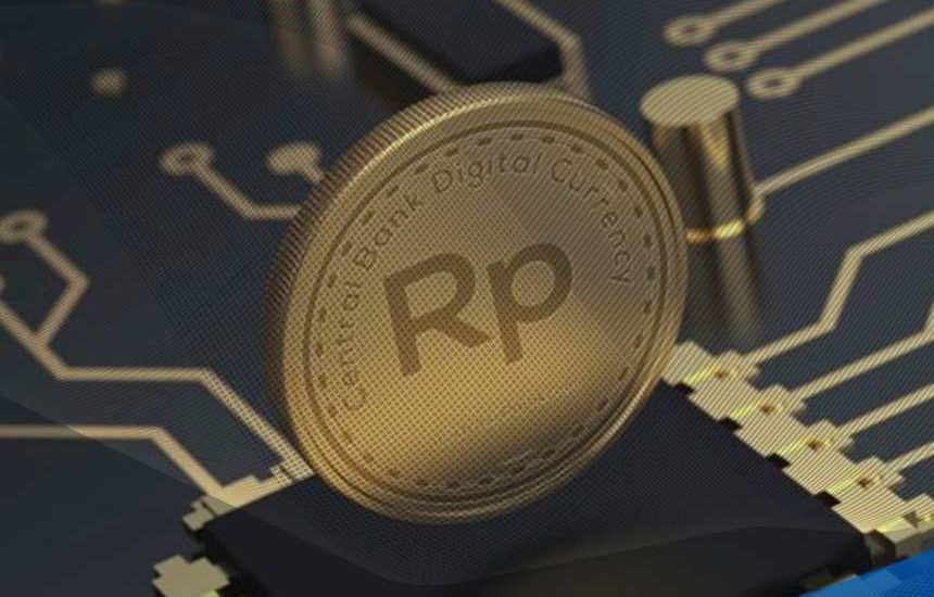 Pakar Unair Soal Rupiah Digital