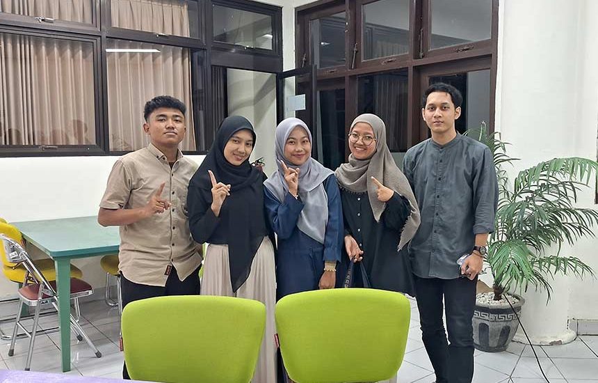 Kapal Listrik Unair Lolos Pendanaan
