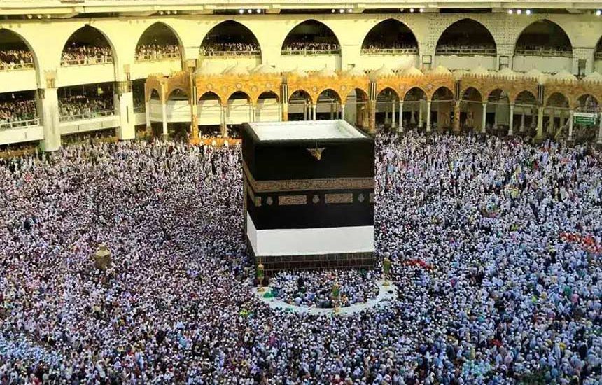 Promo Haji, Selebgram Ditangkap di Saudi