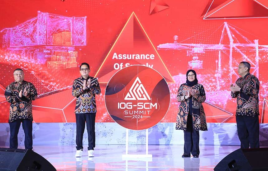 Jatim Peringkat Tiga Penghasil Migas Nasional