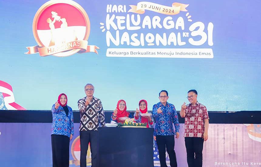 Upaya Menurunkan Stunting di Jatim