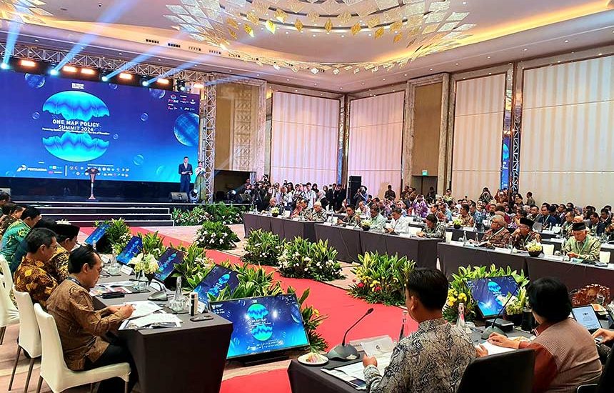Jatim Raih Penghargaan ‘Satu Data’