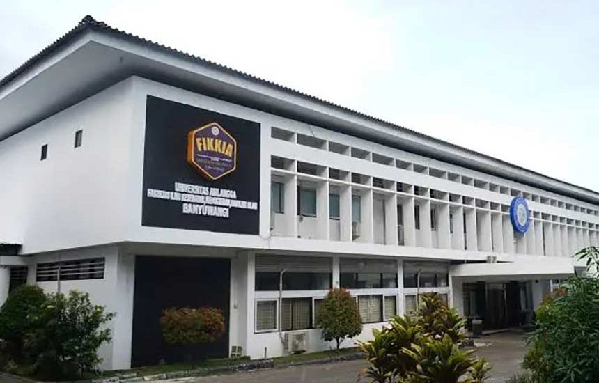Unair Buka Kedokteran di Banyuwangi