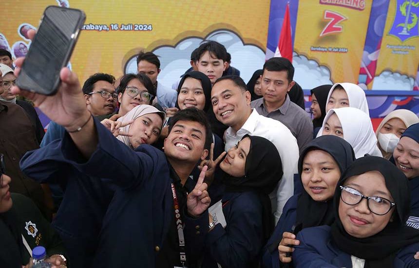 IPK Rendah Beasiswa Dicabut