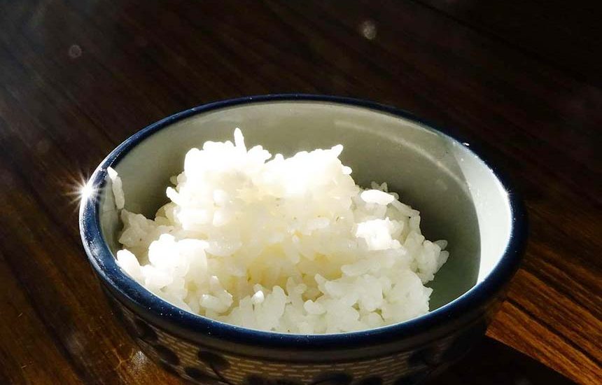 Nasi Dingin untuk Penderita Diabetes?