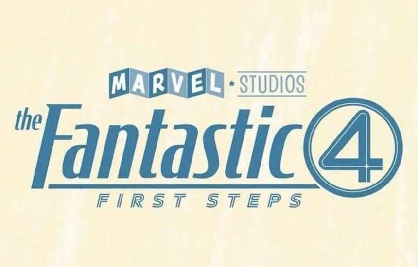 Judul Film Terbaru ‘Fantastic Four’