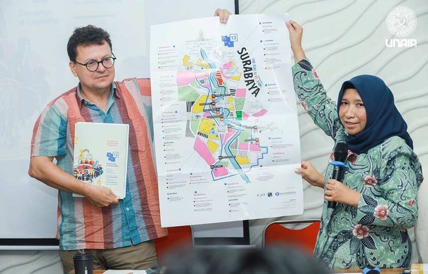 Mengenal ICAS, IIAS, dan AIIOC