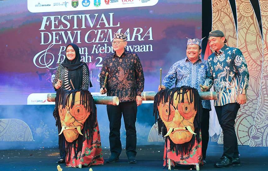 Upaya Menumbuhkan Perekonomian Desa