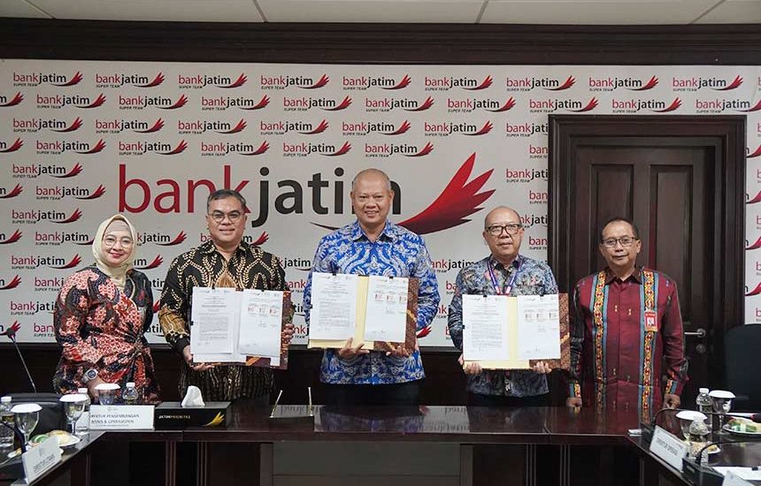 BJTM Teken MoU dengan KBI dan KPBI