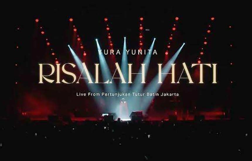 Tren ‘Aku Gak Bisa Yura’