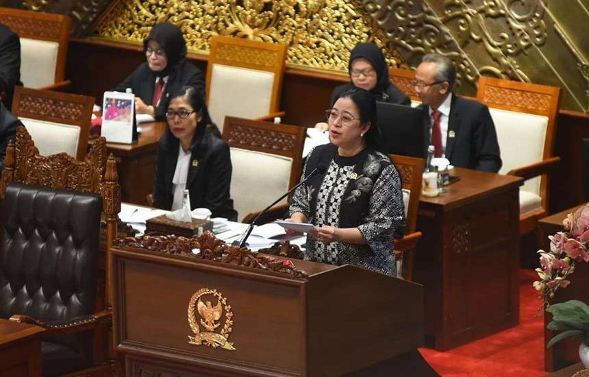 Praktik Demokrasi Harus Penuhi Hak Rakyat
