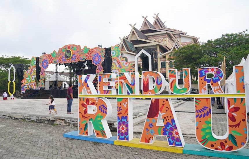 Festival Paling Ditunggu di September