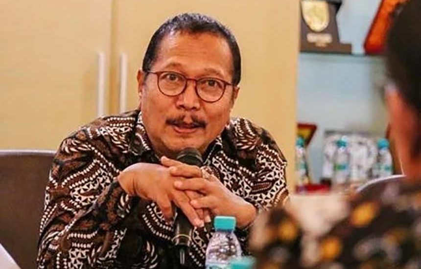 Soal Pemotongan Gaji Dana Pensiun