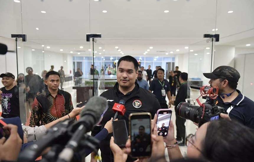 Pelajaran Bagi PON NTT-NTB 2028