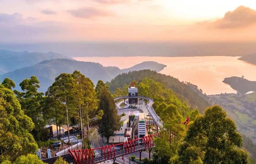 Waktu Terbaik Wisata ke Toba