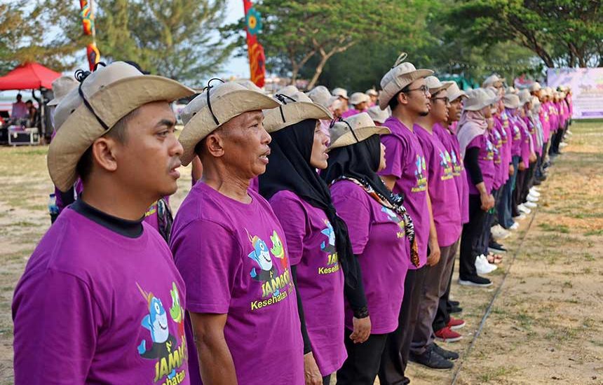 Pentingnya Kesehatan Jiwa