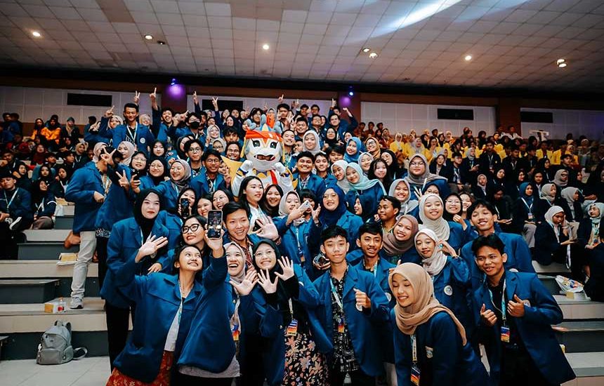 Langkah Mewujudkan Generasi Emas