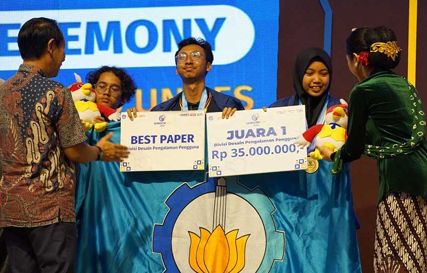 Asisten Tunanetra Berbasis Suara