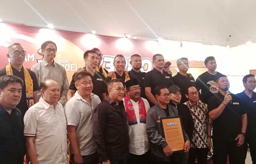 Pramono-Rano Target Satu Putaran