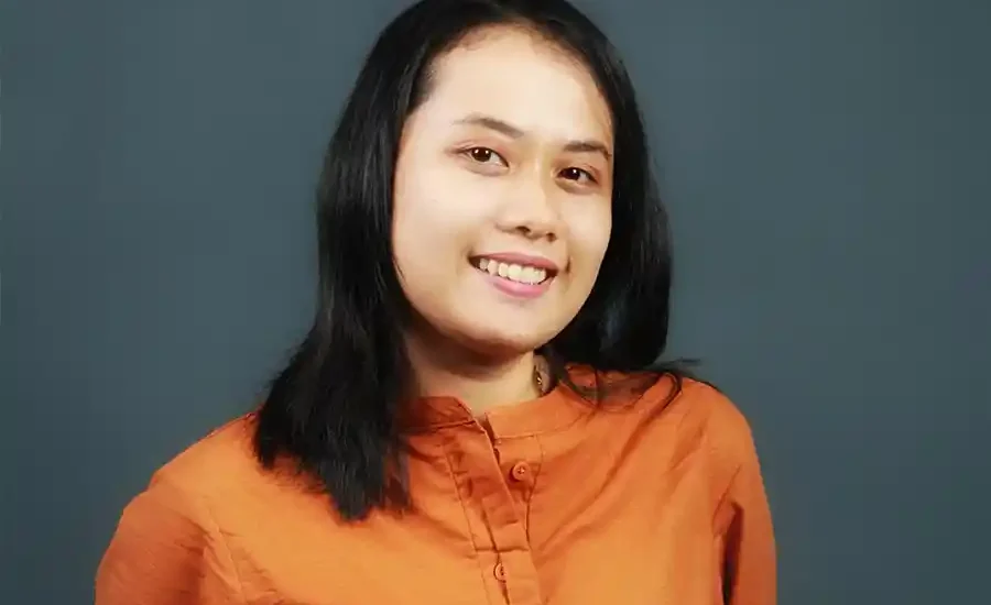 Film Sebagai Pendukung Perubahan Sosial, Pakar Stikosa AWS Ingatkan Sisi Kualitas Aulia Afniar Rahmawati, pemerhati film dari Stikosa AWS