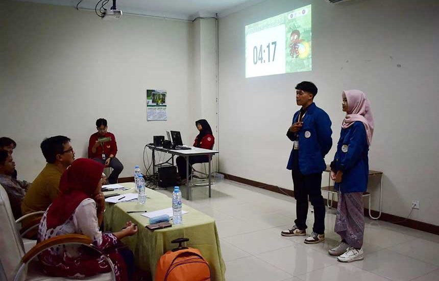 Kamper Aromatic Sebagai Insektisida Alami