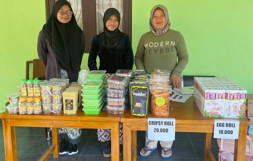 Angin Segar untuk UMKM