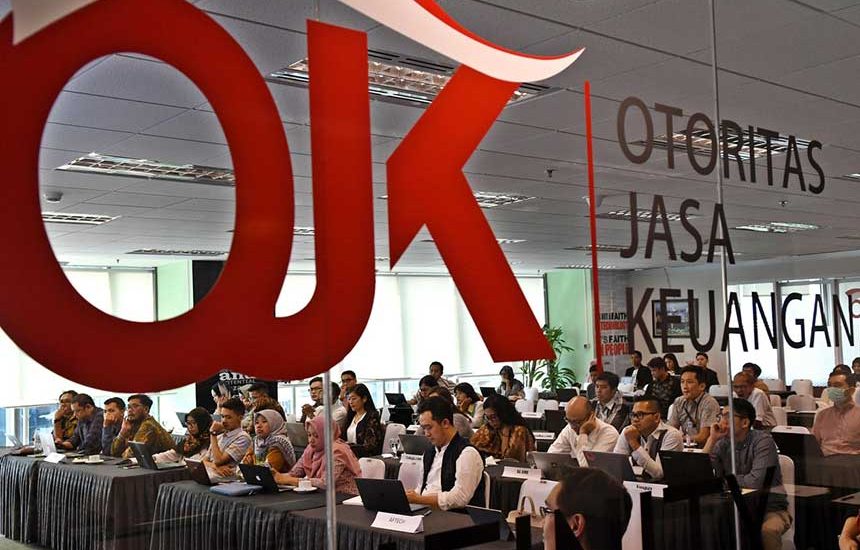 16 Multifinance dan 19 Fintech Lending Disanksi