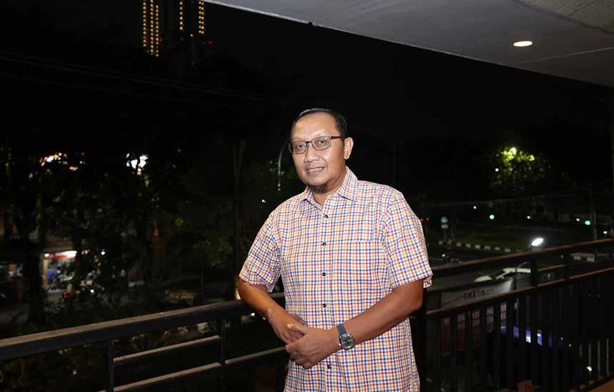 Jatuh Bangun Buka Usaha Transportasi Kargo Berpendingin