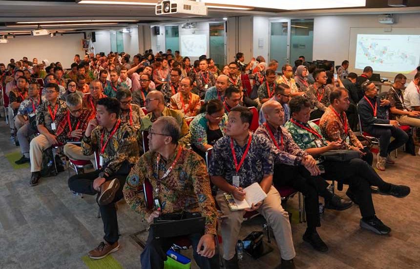 CEO KKKS Dikumpulkan, Percepatan Produksi