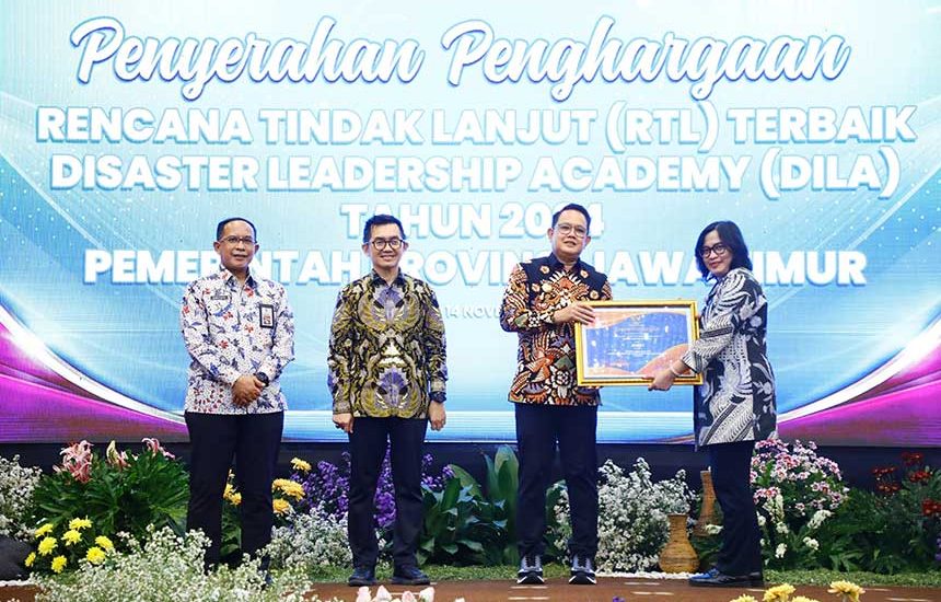 Minta Alumni PKN Jadi Agent of Change