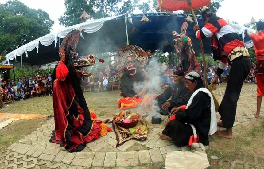 Tiga Desa Wisata Jatim Borong Gelar