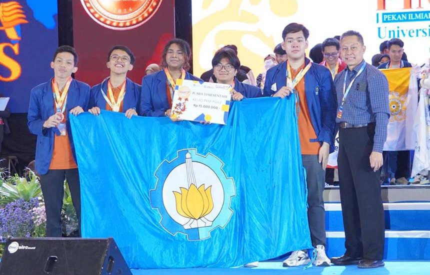 Bantu Atur Keuangan Tradisi Nyadran