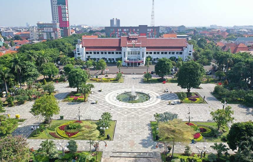 27 November Libur Pilkada Serentak