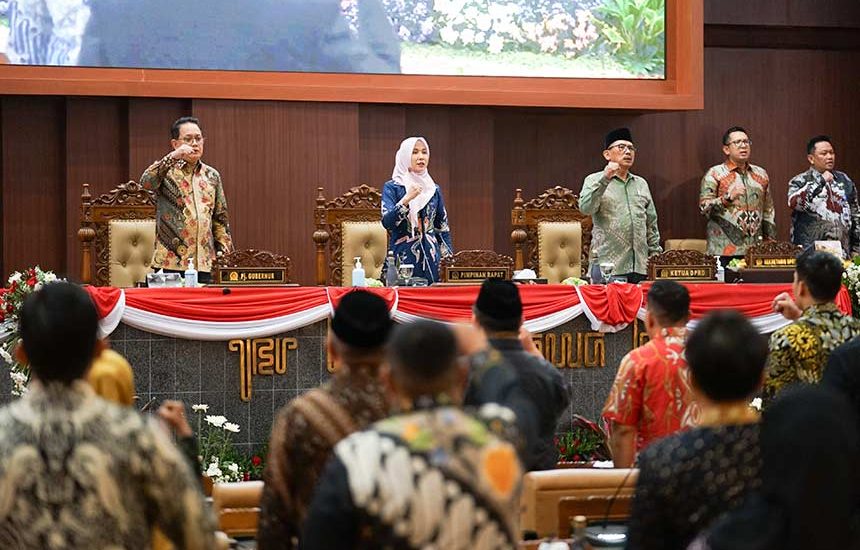 Optimis BPR Jatim Dapat Perluas Usaha