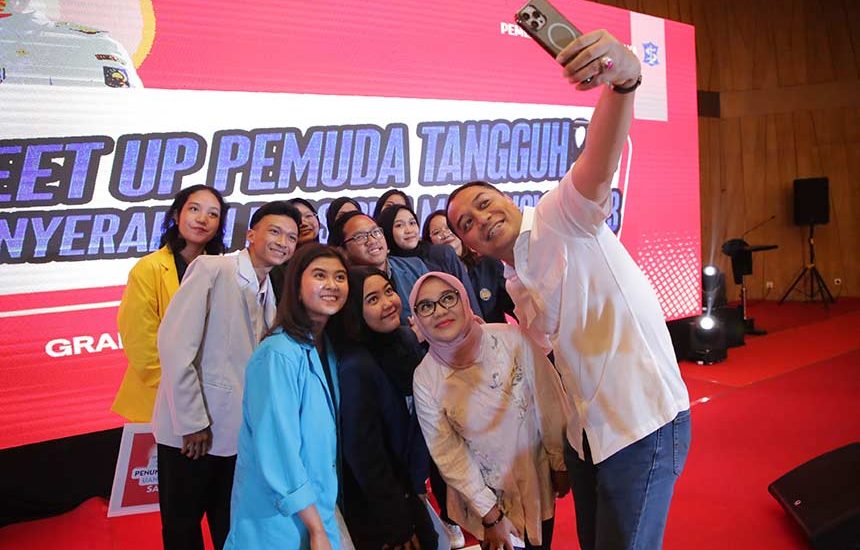 Kaleidoskop Pemkot Surabaya 2024