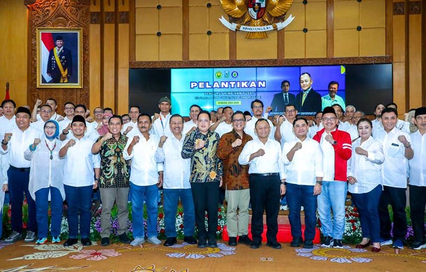 Pj Gubernur Jatim Puji Kontribusi Unej