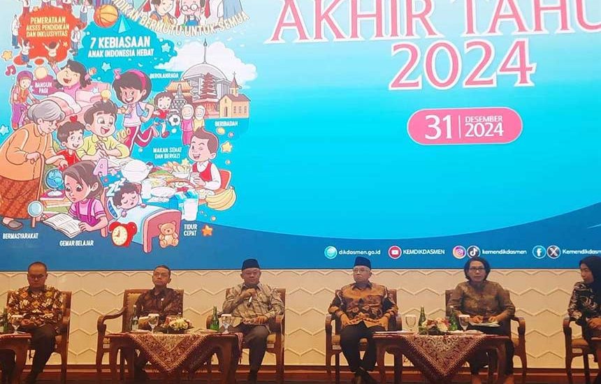 Pembaruan Sistem Ujian Nasional