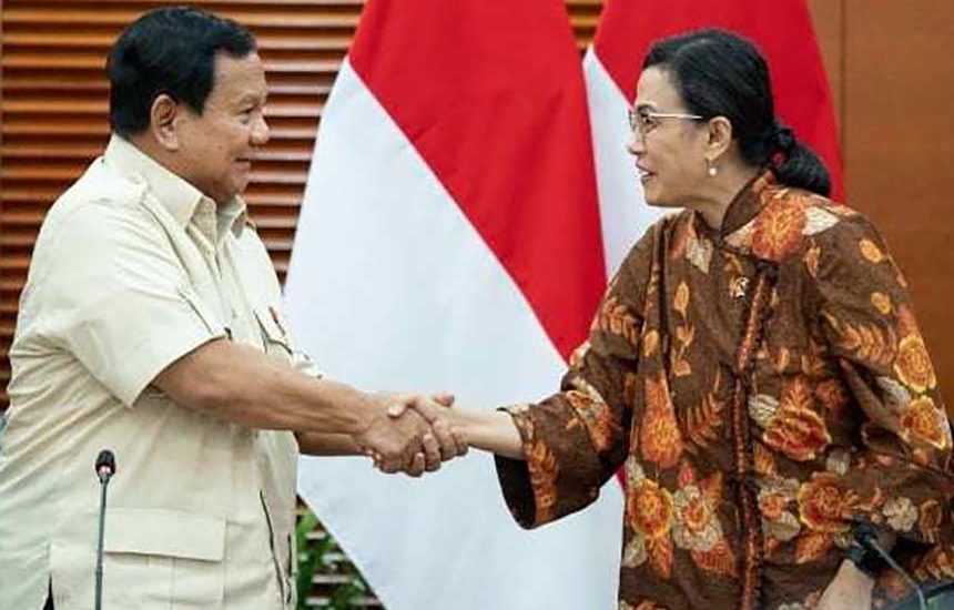 Hanya Barang Mewah Kena PPN 12%