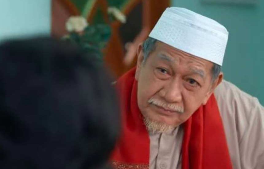 ‘Lorong Waktu’ Ramaikan Ramadan 2025