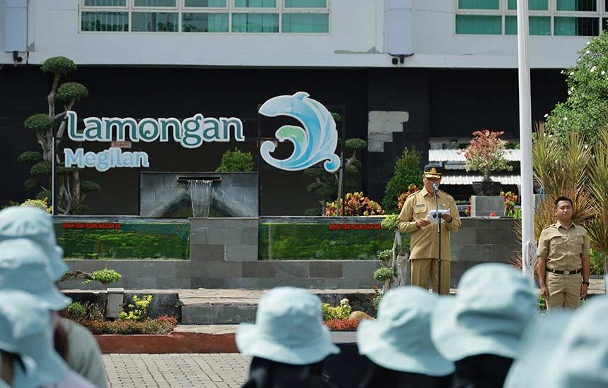 Mahasiswa Unair Diharap Jadi Katalisator